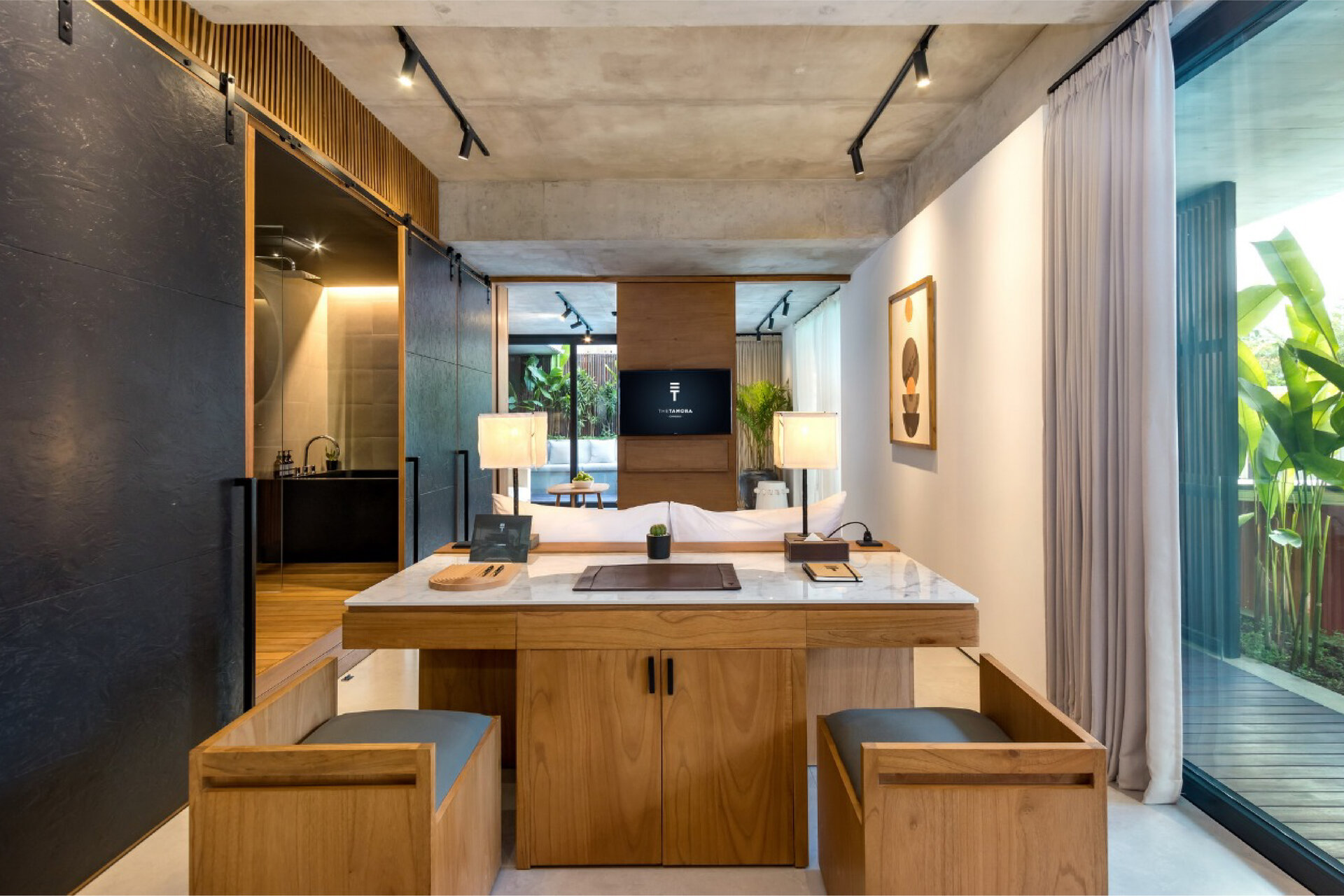 Premiere Suite